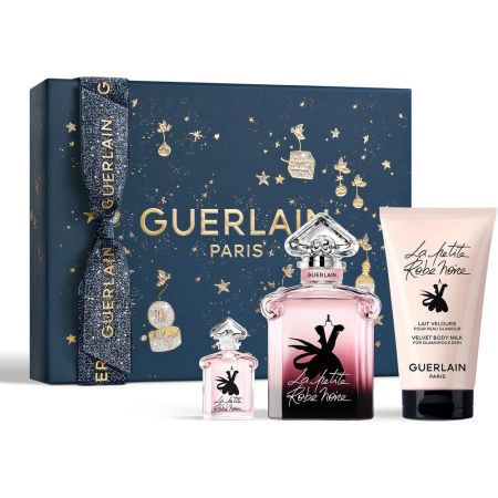 Guerlain La Petite Robe Noire Cofre eau de parfum 50 ml