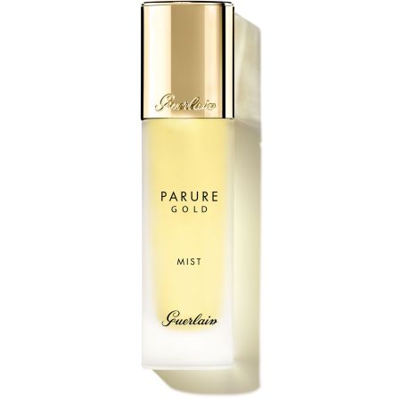 Guerlain Parure Gold Spray fijador maquilaje