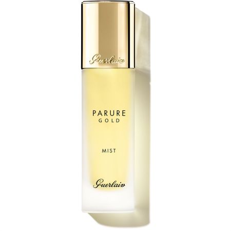 Guerlain Parure Gold Spray fijador maquilaje