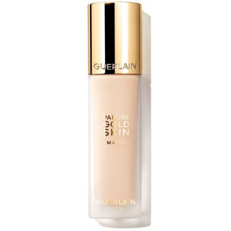 Guerlain Parure Gold Skin Matte Base maquillaje matte fluido