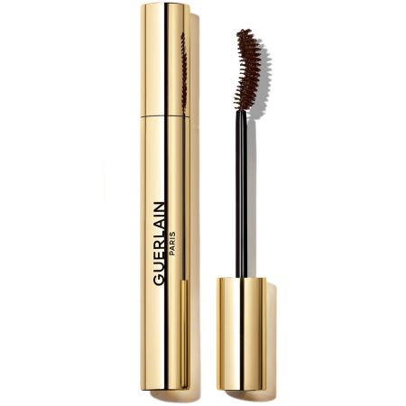 Guerlain Noir G Mascara pestañas marron