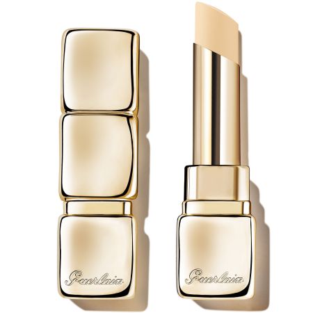 Guerlain Kisskiss Bee Lift Base de tratamiento sublimadora con un 95 % de ingredientes de origen natural