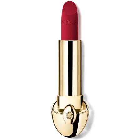 Guerlain Rouge G Velvet Recarga Barra de labios de tratamiento personaliza