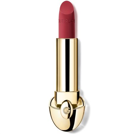 Guerlain Rouge G Velvet Recarga Barra de labios de tratamiento personalizable