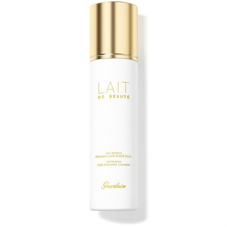 Guerlain Milky Boost Cream Crème De Lait Teintée Leche desmaquillante 200 ml
