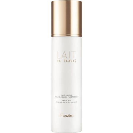 Guerlain Milky Boost Cream Crème De Lait Teintée Leche desmaquillante 200 ml