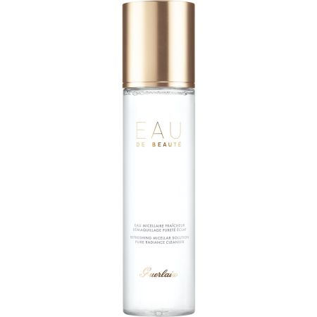 Guerlain Milky Boost Cream Crème De Lait Teintée Leche desmaquillante eau de beautú 200 ml
