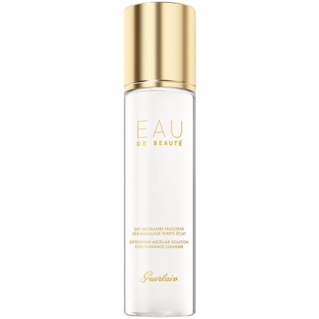 Guerlain Milky Boost Cream Crème De Lait Teintée Leche desmaquillante eau de beautú 200 ml