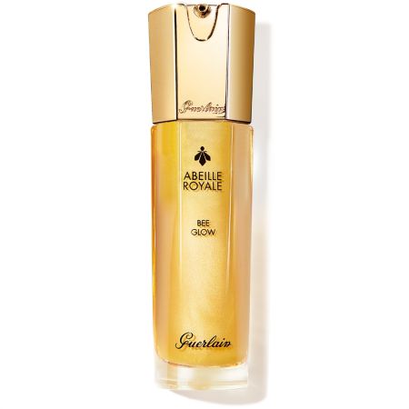 Guerlain Abeille Royale Bee Glow Hidratante rejuvenecedor y perfeccionador 30 ml