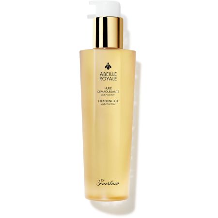Guerlain Abeille Royale Aceite limpiador 150 ml