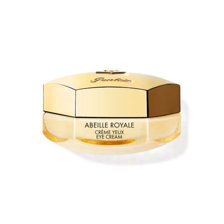 Guerlain Abeille Royale Crema contorno de ojos corrección multiarrugas 15 ml