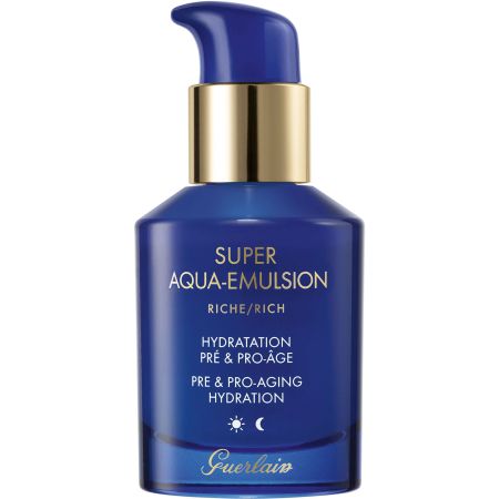 Guerlain Superaqua Emulsion rica 50 ml