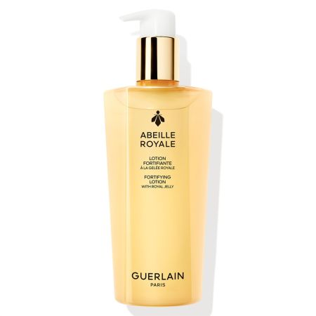 Guerlain Abeille Royale Locion fortificante con jalea real