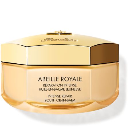 Guerlain Abeille Royale Aceite en bálsamo de juventud reparación intensa 80 ml