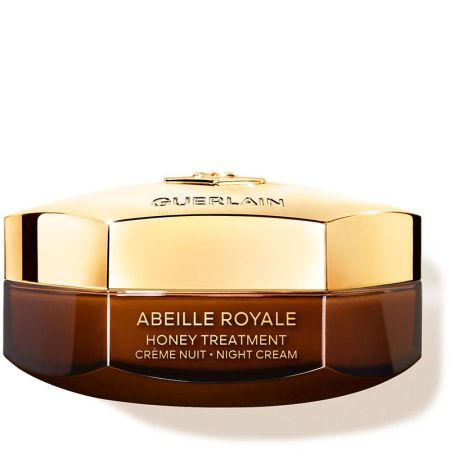 Guerlain Abeille Royale Crema noche honey 50 ml