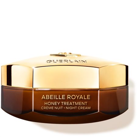 Guerlain Abeille Royale Honey Treatment Crema de noche 50 ml