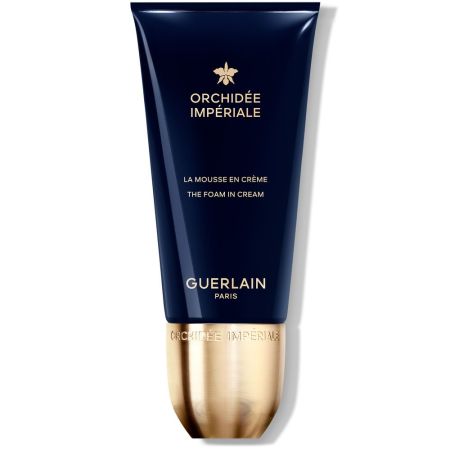 Guerlain Orchidée Impériale Espuma en crema 125 ml