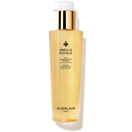 Guerlain Abeille Royale Aceite limpiador 150 ml