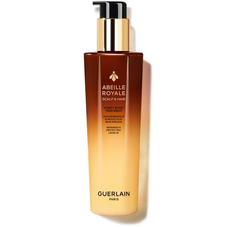 Guerlain Abeille Royale Tratamiento honey bond treatment sin aclarado 150 ml
