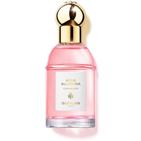 Guerlain Aqua Allegoria Florabloom Eau de toilette