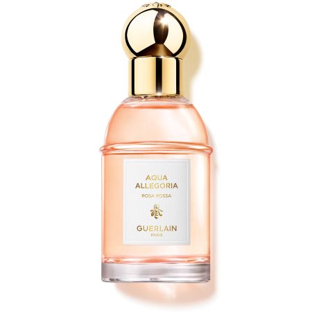 Guerlain Aqua Allegoria Harvest Rosa Rossa Eau de toilette