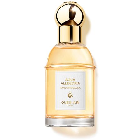 Guerlain Aqua Allegoria Mandarina Basilic Eau de toilette