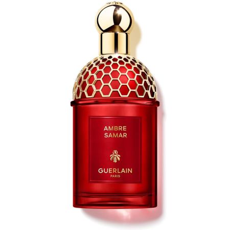 Guerlain Absolus Allegoria Ambre Samar Eau de parfum 125 ml