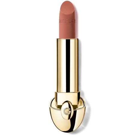 Guerlain Rouge G Velvet Recarga Edición Limitada Barra de labios de tratamiento personaliza