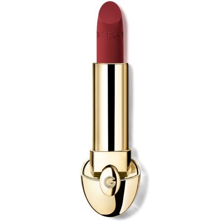 Guerlain Rouge G Velvet Recarga Barra de labios de tratamiento personalizable