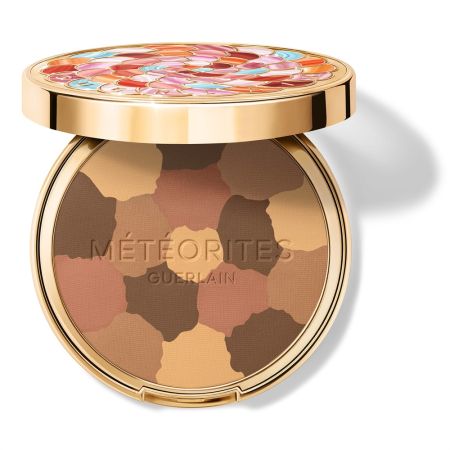 Guerlain Météorites Compact Polvos compactos matificantes y fijadores