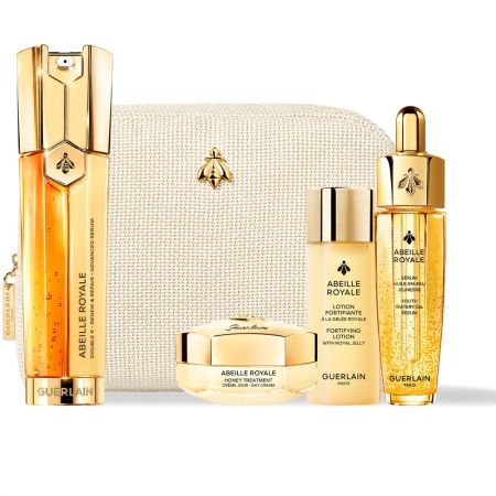 Guerlain Abeille Royale Estuche Programa antiedad de reparación de juventud