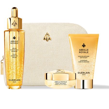 Guerlain Abeille Royale Estuche Programa antiedad de reparación de juventud