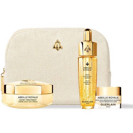Guerlain Abeille Royale Estuche Programa antiedad de reparación de juventud