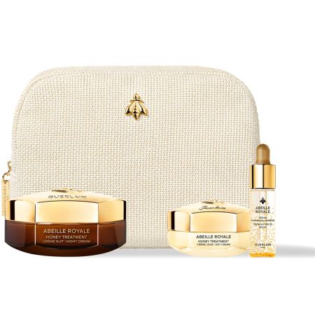 Guerlain Abeille Royale Estuche Programa antiedad de reparación de juventud
