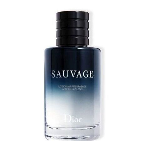 Dior Sauvage After Shave Loción para después del afeitado