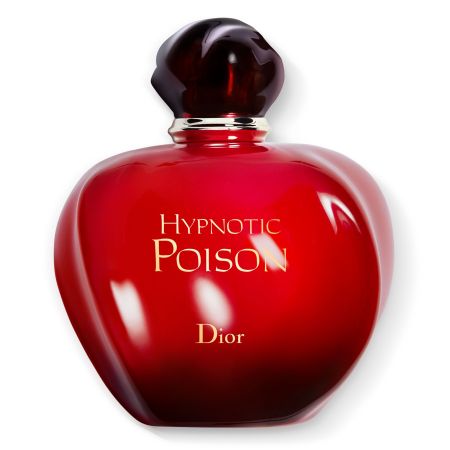 Dior Hypnotic Poison Eau de toilette - notas ambarinas y avainilladas