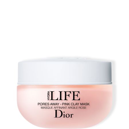 Dior Dior Hydra Life Masque affinant argile rose