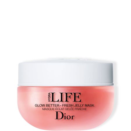 Dior Dior Hydra Life Masque eclat gelée fraîche