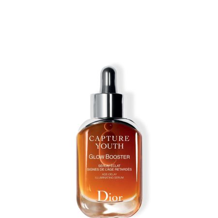 Dior Capture Youth Glow booster - sérum iluminador