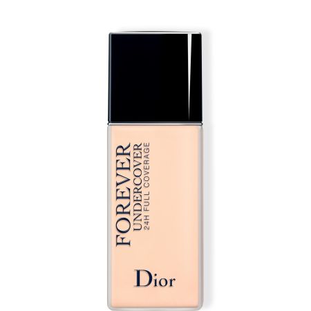 Dior Diorskin Forever Undercover Fondo de maquillaje fluido cobertura total 24h*
