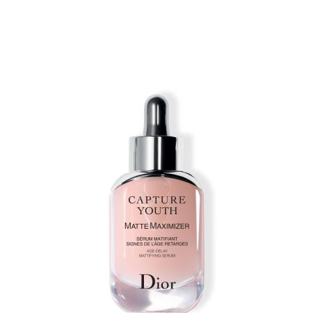 Dior Capture Youth Matte Maximizer Sérum matificante - retraso de los signos de la edad