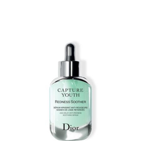 Dior Capture Youth Redness soother - sérum calmante antirojeces 30 ml