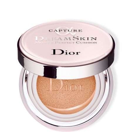 Dior Capture Dreamskin Dreamskin moist & perfect cushion spf 50 - pa+++