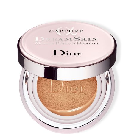 Dior Capture Dreamskin Dreamskin moist & perfect cushion spf 50 - pa+++