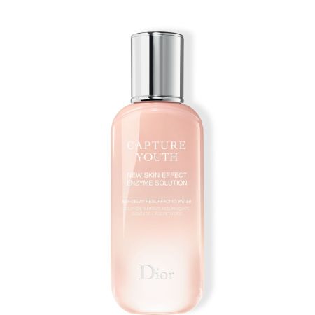 Dior Capture Youth New skin effect enzyme solution solution traitante resurfaçante signes de l'âge retardés