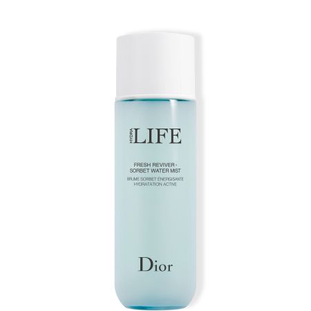 Dior Hydra Life Brume Sorbet Énergisante Bruma Hidratante Energizing sorbet mist - hidratación activa
