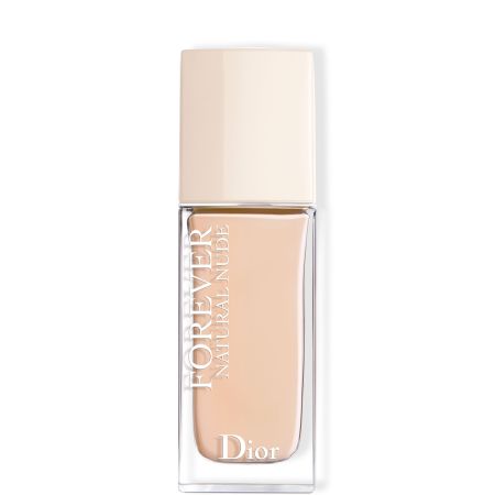 Dior Dior Forever Natural Nude Fondo de maquillaje ligero - tez natural duración 24 h* - 96 %** de ingredientes de origen natural