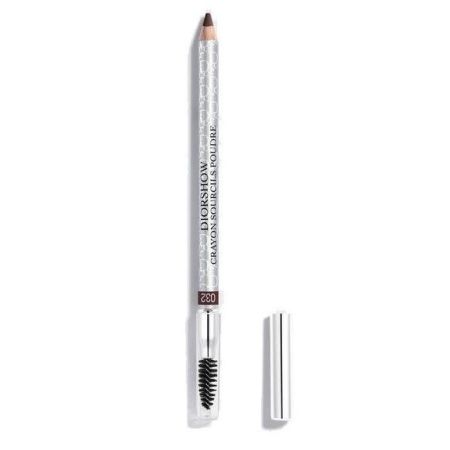 Dior Diorshow Crayon Sourcils Poudre Lápiz de cejas resistente al agua - acabado natural - con sacapuntas
