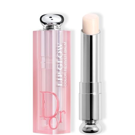 Dior Addict Lip Glow Bálsamo de labios realzador del color natural - hidratación 24 h* - 97 %** de ingredientes de origen natural