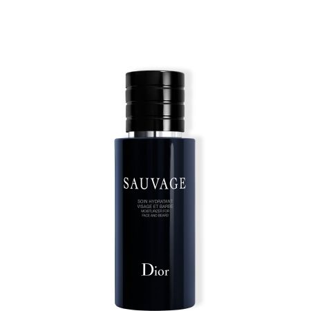 Dior Sauvage Crema Moisturized crema facial
